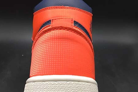 Accessible luxury Resilient 2828 AIR JORDAN 1 HIGH PREMIUM BLUE VOID AH7389-408