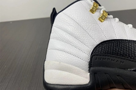 Clone Resilient 2846 Jordan 12 Retro Taxi 130690-125