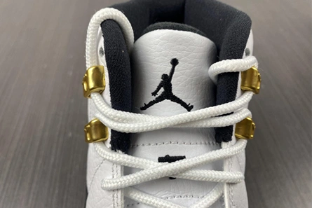 Clone Resilient 2846 Jordan 12 Retro Taxi 130690-125