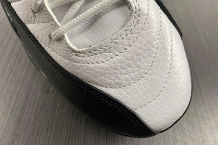 Clone Resilient 2846 Jordan 12 Retro Taxi 130690-125