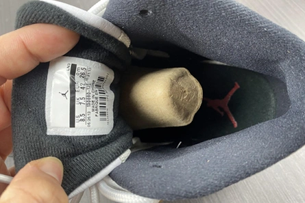 Clone Resilient 2846 Jordan 12 Retro Taxi 130690-125