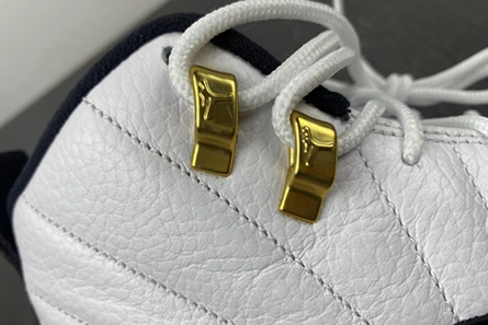 Clone Resilient 2846 Jordan 12 Retro Taxi 130690-125