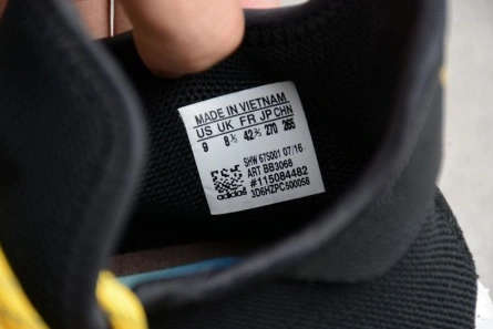 Price-wise Resilient 3408 ADIDAS mens PW HUMAN RACE NMD 