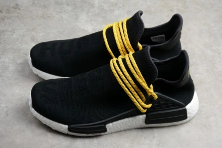 Price-wise Resilient 3408 ADIDAS mens PW HUMAN RACE NMD 