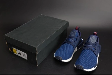 Cost-effective Resilient 3794 ADIDAS ORIGINALS NMD XR1 PK  PRIMEKNIT RUNNING SNEAKER  MENS BA7215