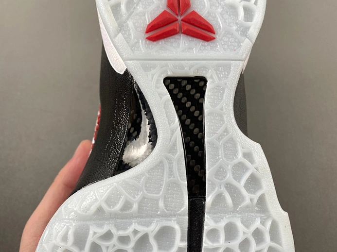 Reproduction Resilient 4494 Nike Kobe 6 Protro Challenge Red All-Star DH9888-600