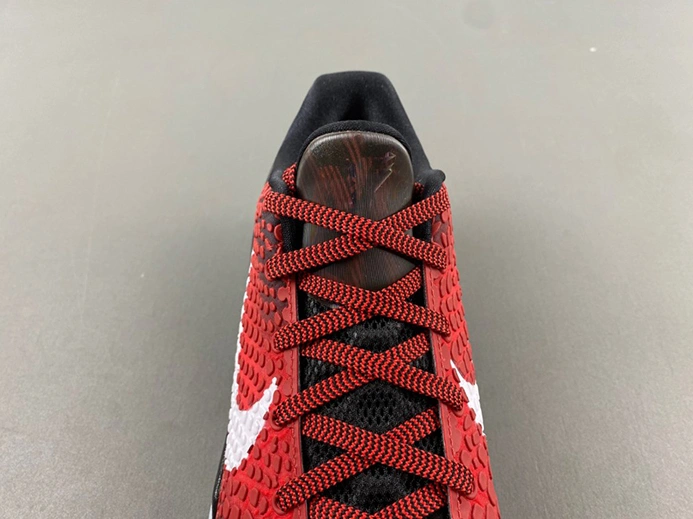 Reproduction Resilient 4494 Nike Kobe 6 Protro Challenge Red All-Star DH9888-600