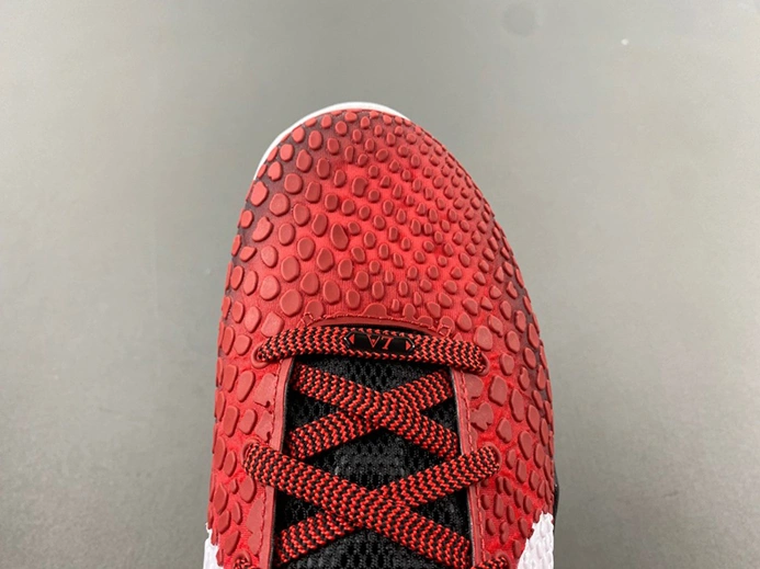 Reproduction Resilient 4494 Nike Kobe 6 Protro Challenge Red All-Star DH9888-600