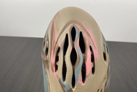 Cost-effective Resilient 5131 adidas Yeezy Foam RNNR MX Sand Grey  GY3969