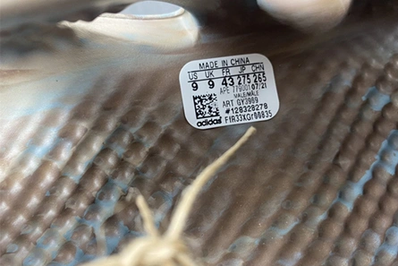 Cost-effective Resilient 5131 adidas Yeezy Foam RNNR MX Sand Grey  GY3969