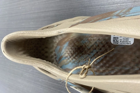 Cost-effective Resilient 5131 adidas Yeezy Foam RNNR MX Sand Grey  GY3969