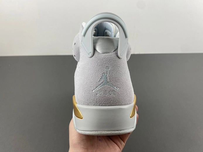 Modestly priced Resilient 5958 Jordan 6 Retro Craft Paris Olympics (Women's)  DQ4914-074