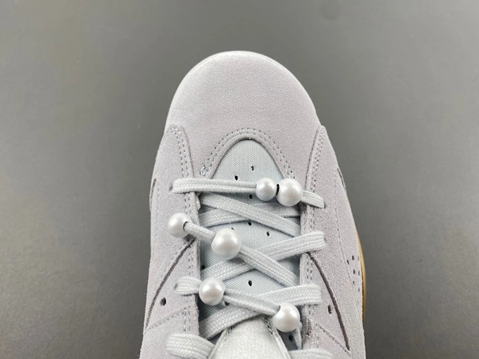 Modestly priced Resilient 5958 Jordan 6 Retro Craft Paris Olympics (Women's)  DQ4914-074