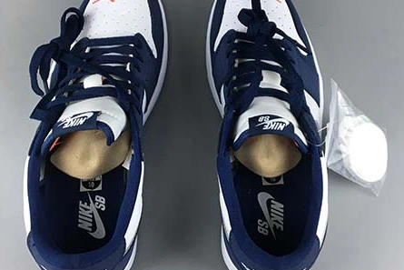 Resilient 6308 Nike SB Air Jordan1 Low joint name CJ7891-400
