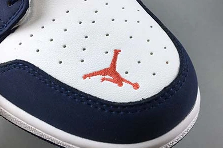 Price-wise Resilient 6308 Nike SB Air Jordan1 Low joint name CJ7891-400