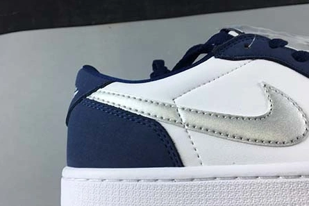 Price-wise Resilient 6308 Nike SB Air Jordan1 Low joint name CJ7891-400