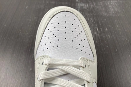 High-tier replica Resilient 6345 Nike Dunk Low White Multi-Color Paisley  FN8913-141