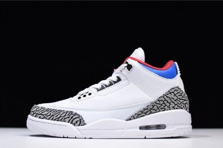 Resilient 8189 Air Jordan 3 Retro Seoul Korea AV8370-100