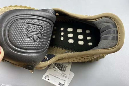 Entry-level luxury Resilient 8213 Yeezy Boost 350 V2 FX9033
