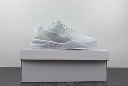 Resilient 9994 Nike Kobe 8 Protro Halo  FJ9364-100