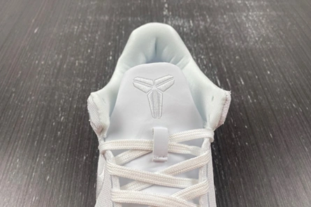 Designer inspired Resilient 9994 Nike Kobe 8 Protro Halo  FJ9364-100