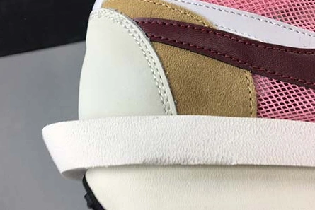 Savvy-priced SACAI NIKE LDV WAFFLE PINK BV0073-500 TopPick 1404