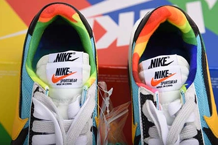 Low-cost Sacai X Nike LVD WAFFLE CN8899-006 SmartChoice 2041