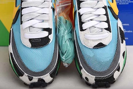 Low-cost Sacai X Nike LVD WAFFLE CN8899-006 SmartChoice 2041