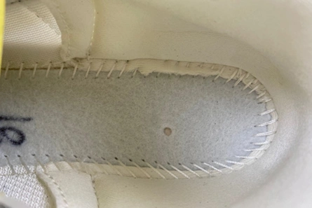 Non-authentic version Sacai x VaporWaffle DD1875-101 Resilient 5953