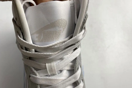 Close-to-original Slam Jam x Nike Dunk Hig Dunk DA1639-100 Resilient 8972