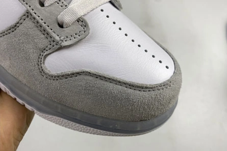 Close-to-original Slam Jam x Nike Dunk Hig Dunk DA1639-100 Resilient 8972
