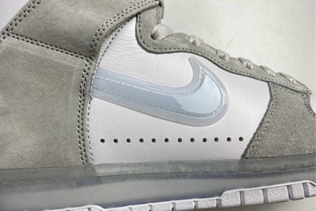 Slam Jam x Nike Dunk Hig Dunk DA1639-100 Resilient 8972