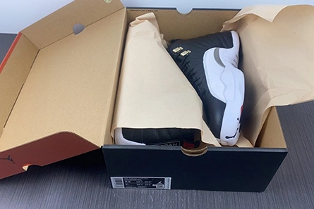 Economical Sleek 279 Jordan 12 Retro Playoffs (2022)  CT8013-006