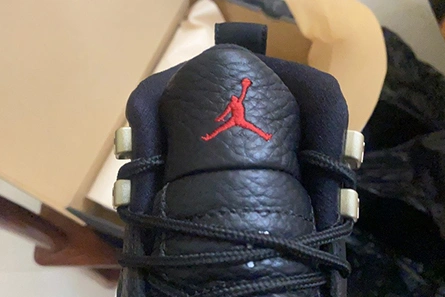 Economical Sleek 279 Jordan 12 Retro Playoffs (2022)  CT8013-006
