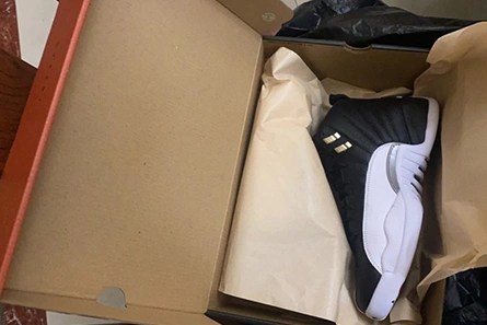 Economical Sleek 279 Jordan 12 Retro Playoffs (2022)  CT8013-006