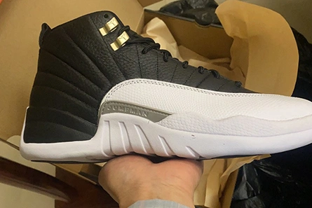 Economical Sleek 279 Jordan 12 Retro Playoffs (2022)  CT8013-006