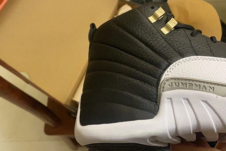 Economical Sleek 279 Jordan 12 Retro Playoffs (2022)  CT8013-006