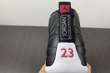 Economical Sleek 279 Jordan 12 Retro Playoffs (2022)  CT8013-006