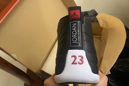 Economical Sleek 279 Jordan 12 Retro Playoffs (2022)  CT8013-006