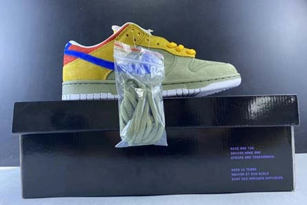 Accessible luxury Sleek 3024 Nike SB Dunk Low Puff N Stuff  313170-341