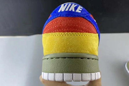 Accessible luxury Sleek 3024 Nike SB Dunk Low Puff N Stuff  313170-341