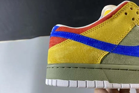 Accessible luxury Sleek 3024 Nike SB Dunk Low Puff N Stuff  313170-341