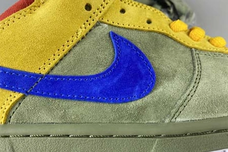 Accessible luxury Sleek 3024 Nike SB Dunk Low Puff N Stuff  313170-341