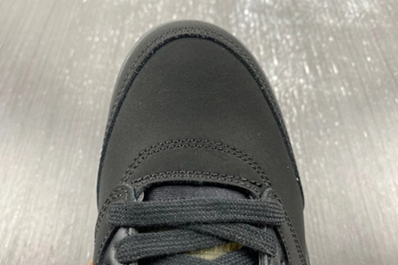 Savvy-priced Sleek 316 Jordan 5 Retro SP A Ma Maniére Black  FD1330-001