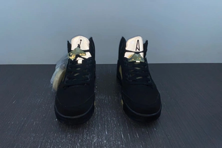 Savvy-priced Sleek 316 Jordan 5 Retro SP A Ma Maniére Black  FD1330-001
