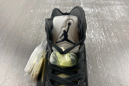 Savvy-priced Sleek 316 Jordan 5 Retro SP A Ma Maniére Black  FD1330-001
