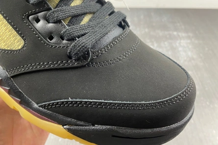 Savvy-priced Sleek 316 Jordan 5 Retro SP A Ma Maniére Black  FD1330-001