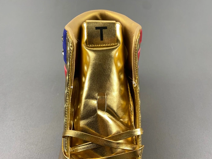 Low-cost Sleek 3492 DONALD TRUMP NEVER SURRENDER  PKTLP001