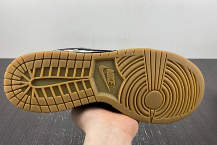 Economical Sleek 3775 Nike Dunk Low “Rammellzee” FD8778-001