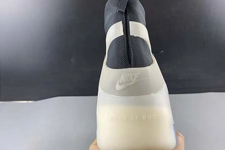 Budget-friendly Sleek 5927 Nike Air Fear of God 1 “String” AR4237-902